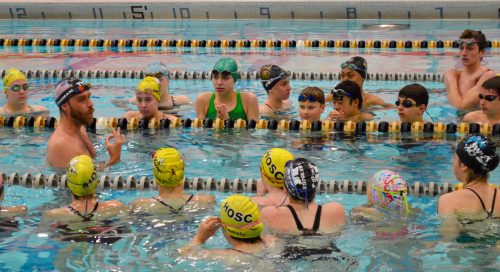 2022 Wilmington, DE Swim Camp Series for 11 & Unders! - Wilmington, DE ...