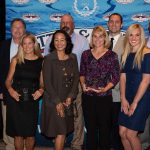 7 of the top 10 finalists for the 2018 Fitter and Faster Age Group Swim Coach of the Year Award.