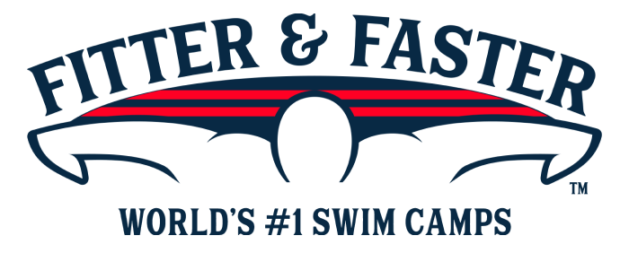 Fitter and Faster logo